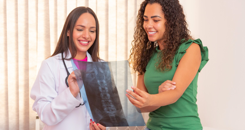 Medical check