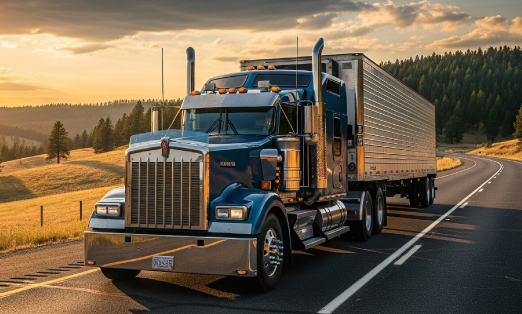 Truck insurance