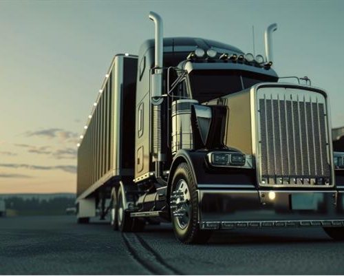 commercial truck insurance